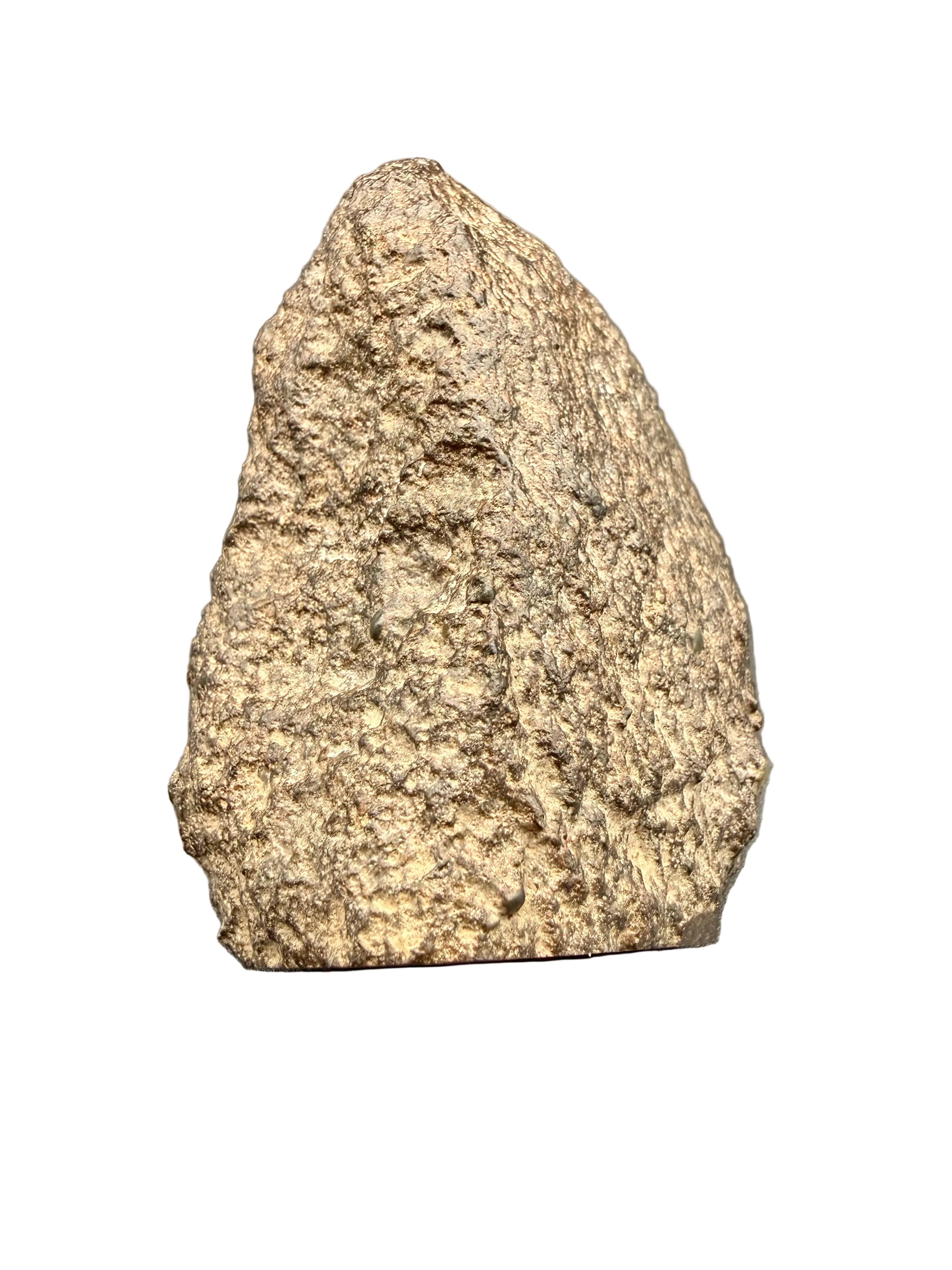 NWA 18118 Oriented H5 Ordinary Chondrite, 644g Main Mass