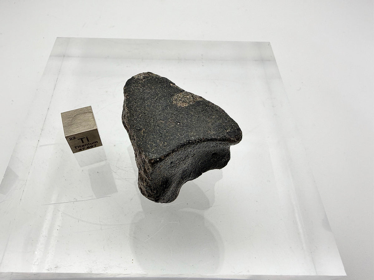 How to Read a Meteoritical Bulletin Entry | TC Meteorite Co. – Treasure ...