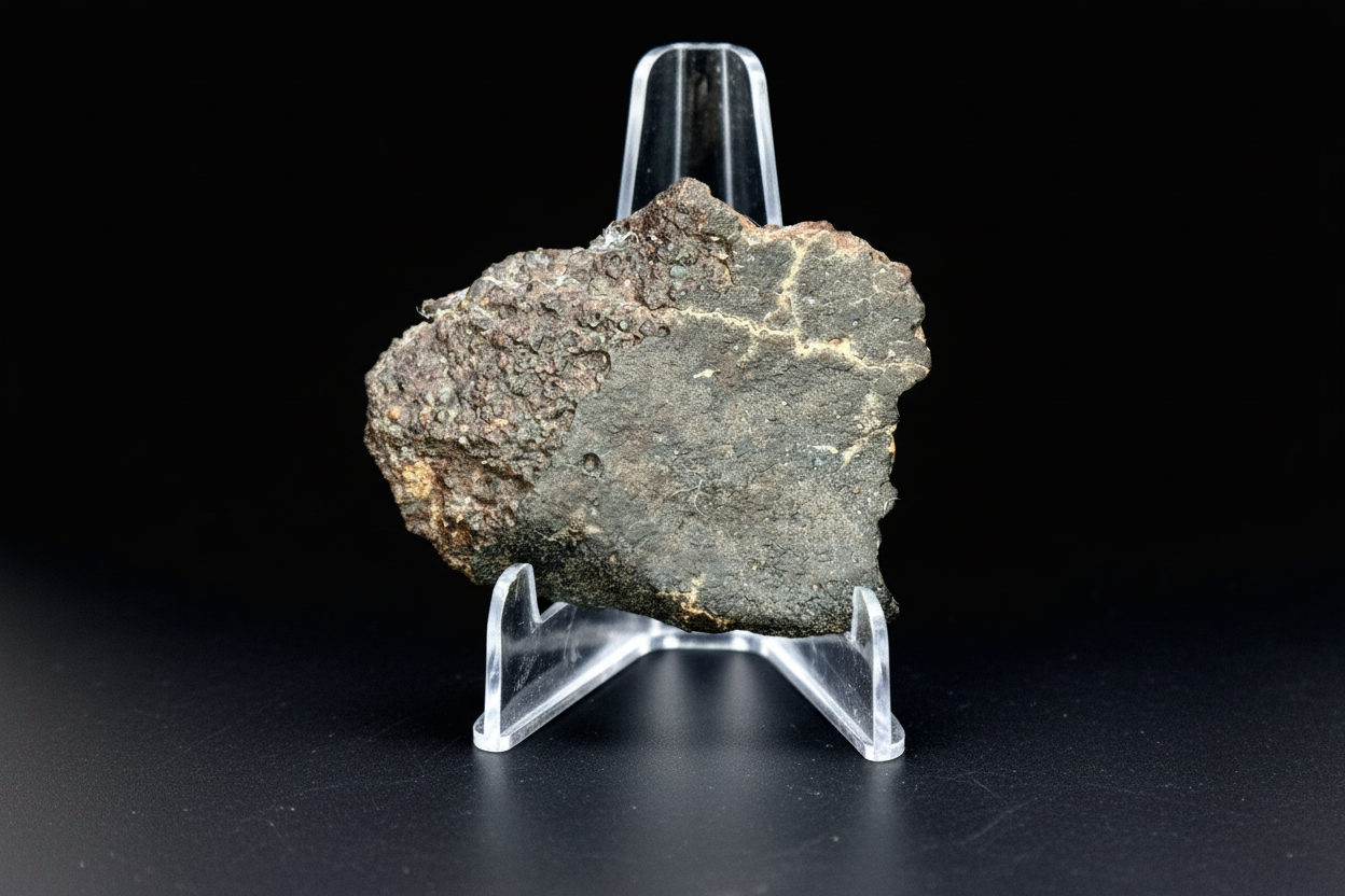 Stony Meteorites