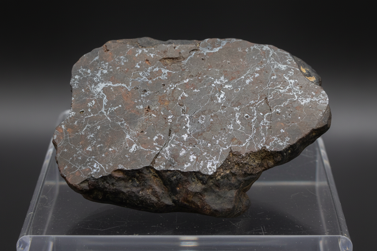 Ungrouped Achondrites