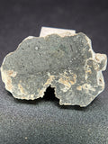 NWA 17706 Lunar Meteorite Full Slices, Troctolitic Anorthosite Melt Breccia, Multiple Weights Available