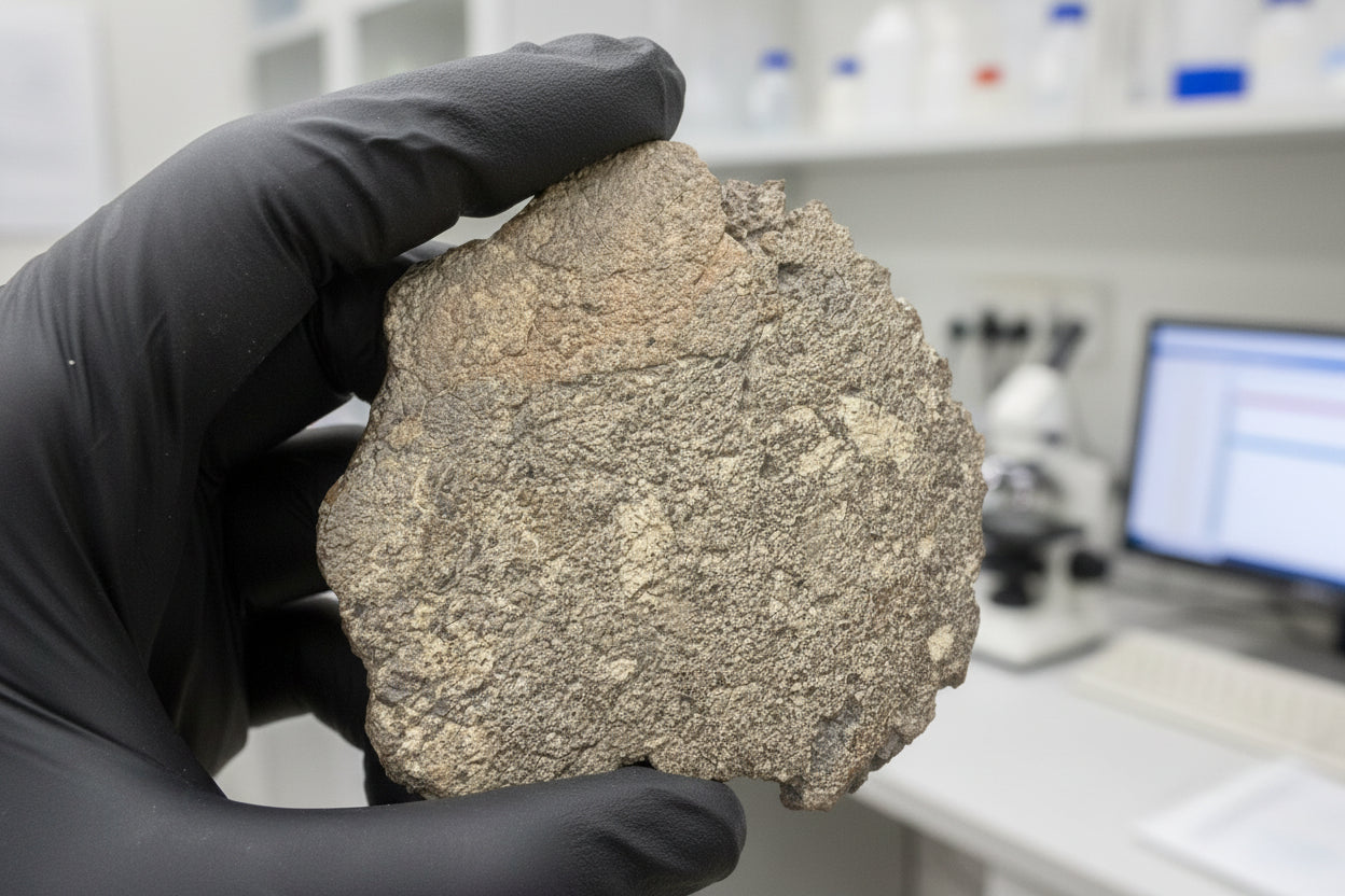 Featured Meteorites | Treasure Coast Meteorite Co.