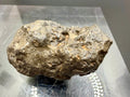 NWA 17706 lunar meteorite individual 45.40g -- troctolitic anorthosite melt breccia from Moon's ancient crust, Treasure Coast